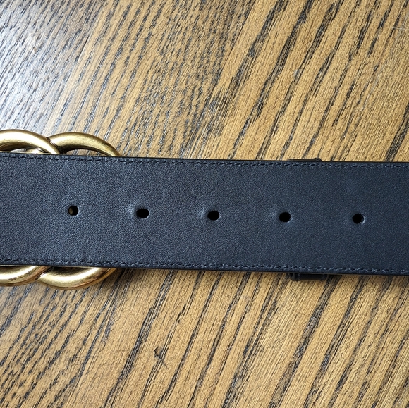Gucci GG Belt Size 80cm / Small - Picture 8 of 12